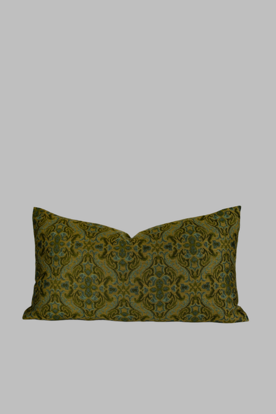 Vintage Pillow