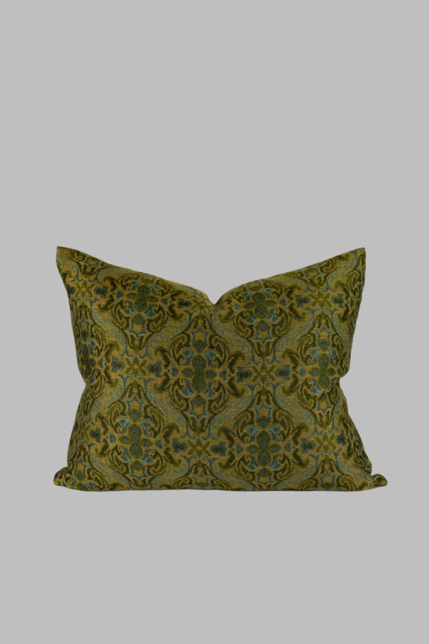 Vintage Pillow