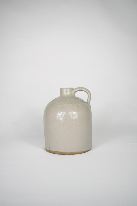 Antique Stoneware Jug