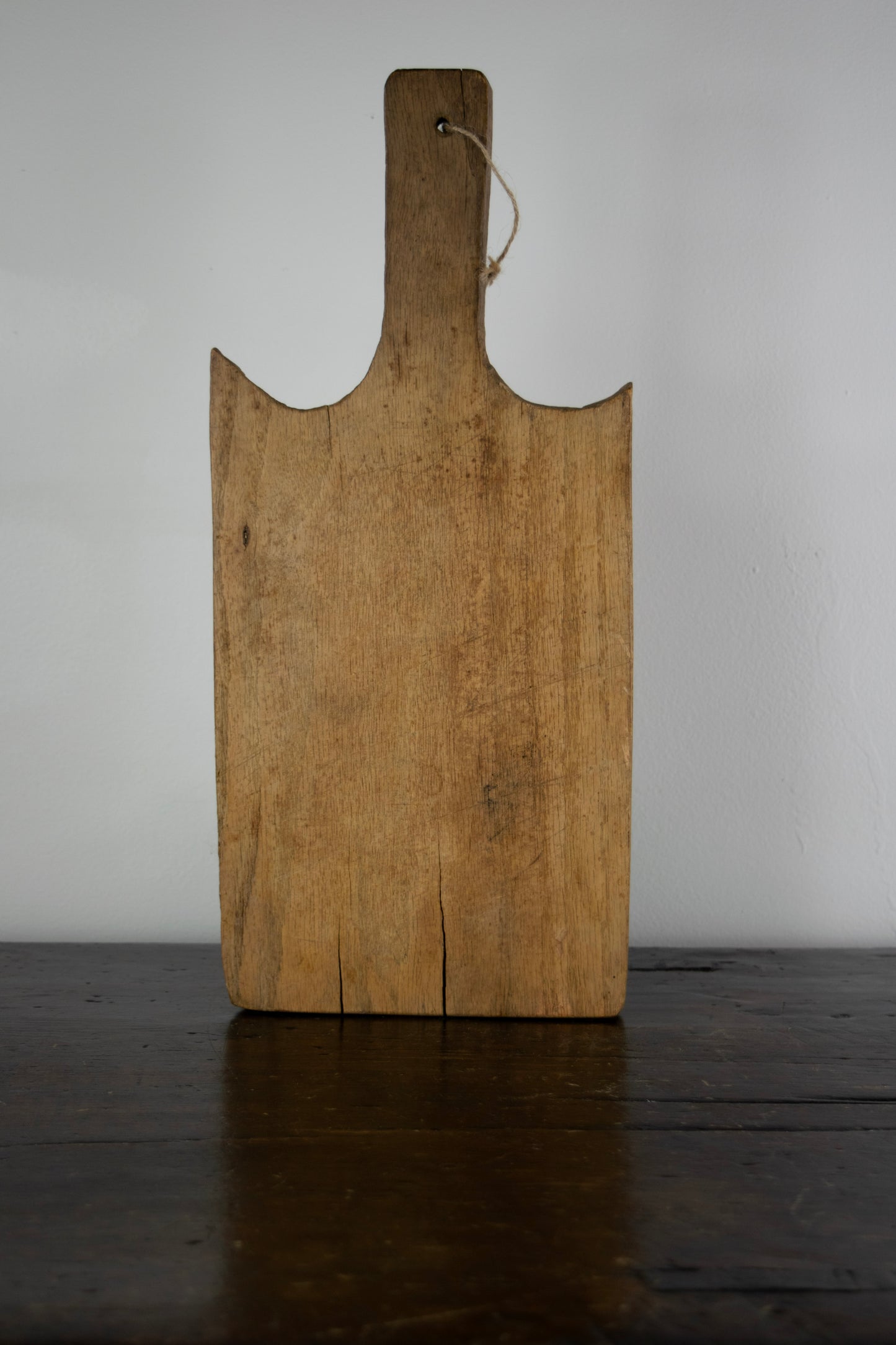 Antique Cutting Board