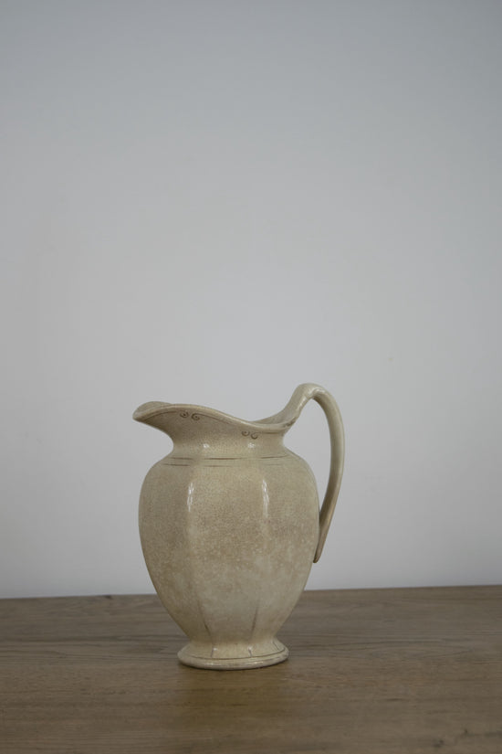 Antique Pitcher