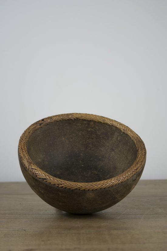 Wooden Bowl