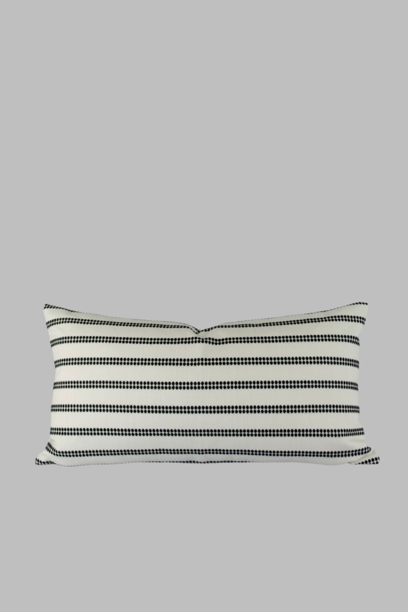 B&W Pillow